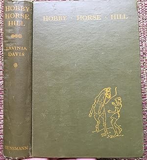 HOBBY HORSE HILL
