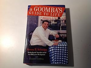 A Goomba's Guide To Life - Signed and inscribed