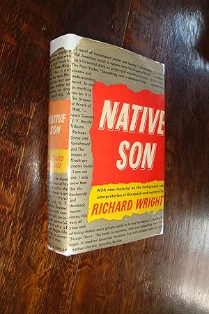 NATIVE SON