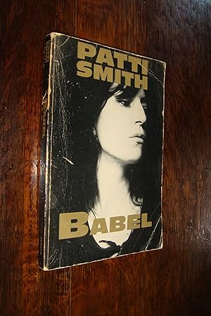 Babel (first printing)