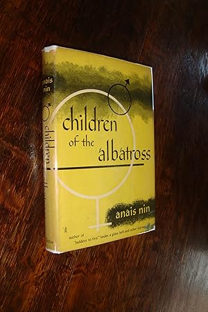 Children of the Albatross (1st edition)