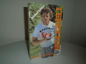 Terry Fox: His Story - Revised Edition [Signed by Betty Fox, Terry's Mother and Founder of the Te...