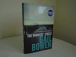 The Winners' Circle: A Joanne Kilbourn Mystery [Signed 1st Printing]