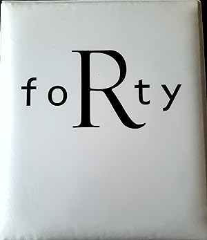 FoRty