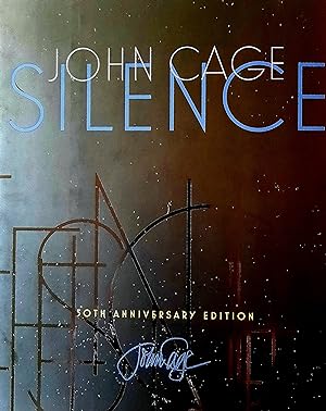 Silence. 50th Anniversary Edition