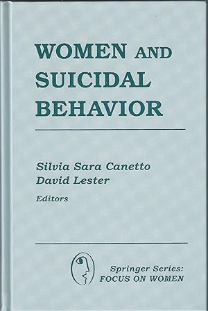 Women and Suicidal Behavior
