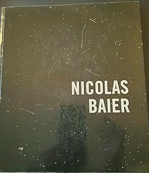 Nicolas Baier