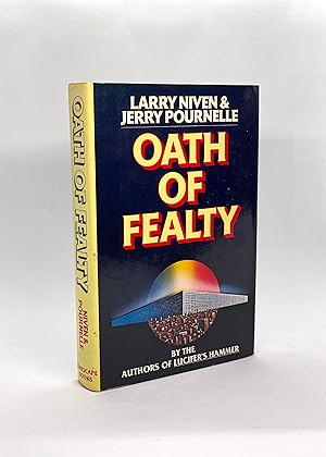 Oath of Fealty (First Edition)