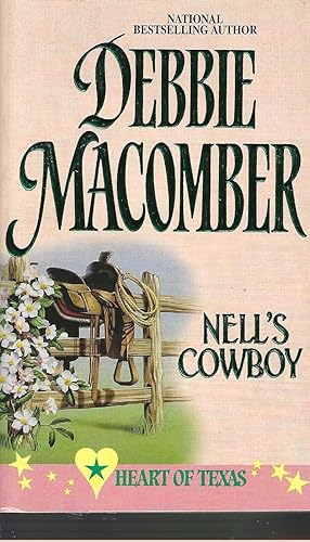 Nell's Cowboy (Heart of Texas, No. 5)
