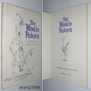 The Winkle Pickers