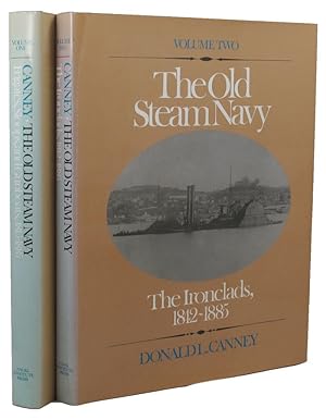 THE OLD STEAM NAVY