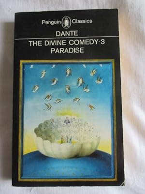The Divine Comedy & Paradise: Volume 3: Paradise