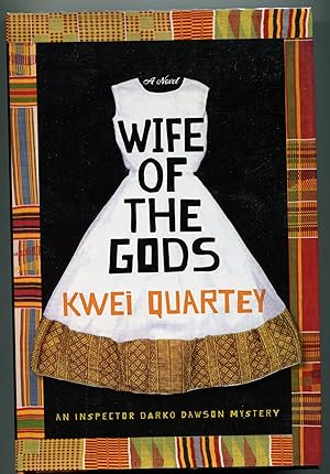 Wife of the Gods: A Novel