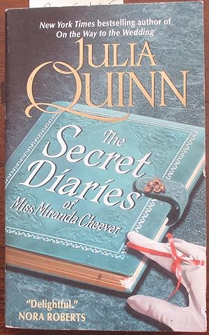 Secret Diaries of Miss Miranda Cheever, The