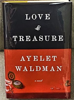 Love & Treasure