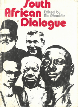 South African Dialogue
