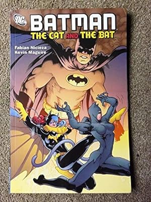 The Cat and the Bat (Batman)