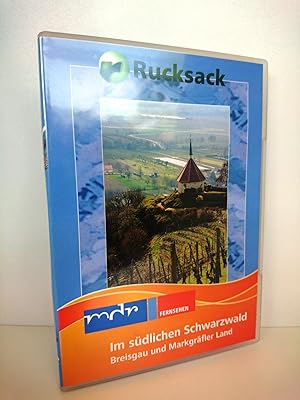 Rucksack - Im Südlichen Schwarzwald - Breisgau und Markgräfler Land