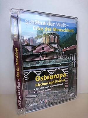 Schätze der Welt - Osteuropa: Kirchen und Klöster