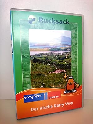 Rucksack - Der irische Kerry Way