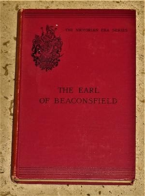 The Earl of Beaconsfield