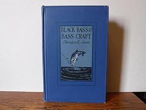 Black Bass and Bass Craft