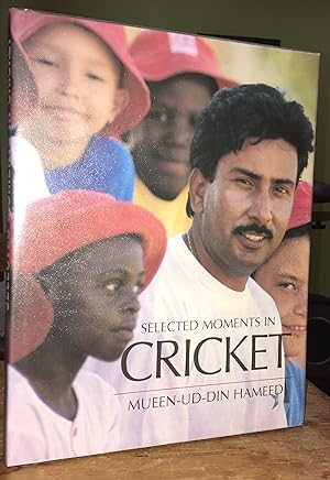 Selected Moments in Cricket