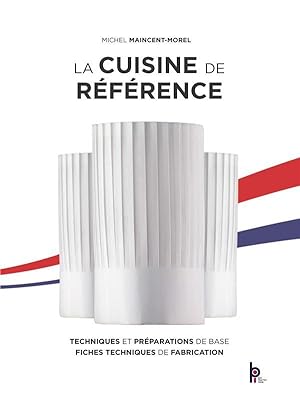 la cuisine de référence