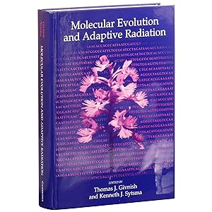 Molecular Evolution and Adaptive Radiation