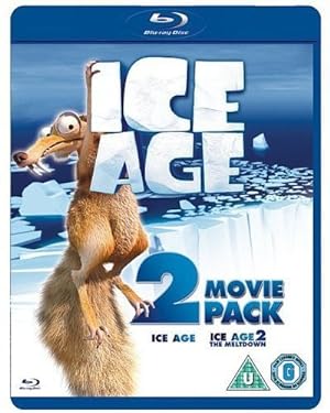Ice Age 2.