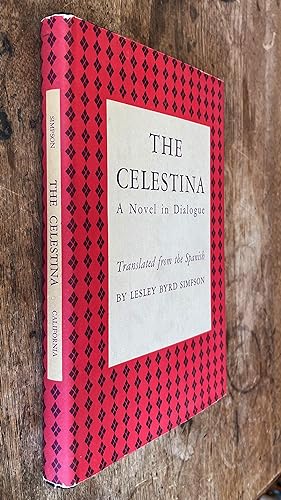 The Celestina, A Novel in Dialogue.