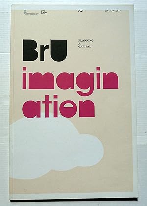 Bru002 Planning a capital le pouvoir de l'imagination
