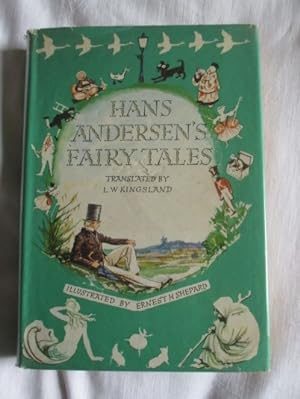 Han's Andersen's Fairy Tales