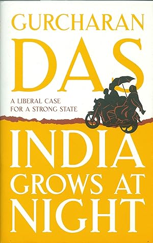 India Grows at Night