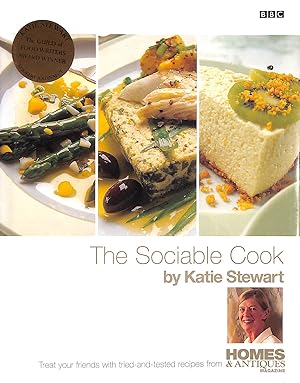 The Sociable Cook