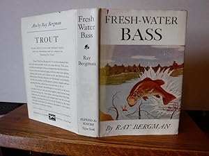Fresh-water Bass