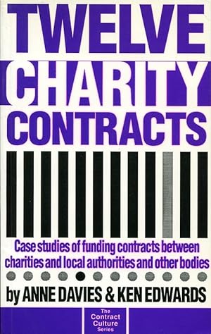 Twelve Charity Contracts