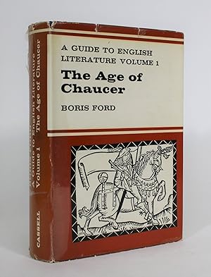 The Age of Chaucer: A Guide to English Literature Volume I. With an Anthology of Medieval Poems
