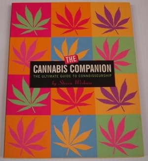 The Cannabis Companion: the Ultimate Guide to Connoisseurship