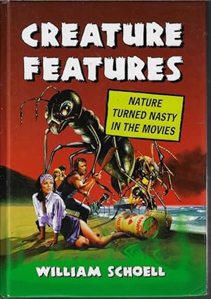CREATURE FEATURES; Nature Turned Nasty in the Movies