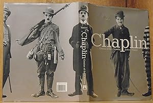 Chaplin: Genius Of The Cinema
