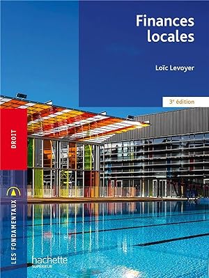 finances locales (3e édition)