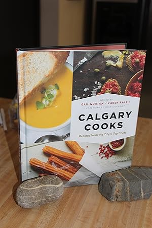 Calgary Cooks