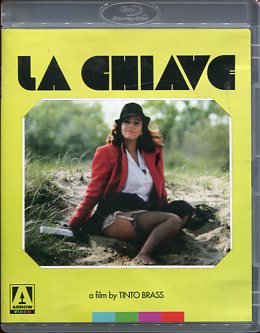 La Chiave - The Key.