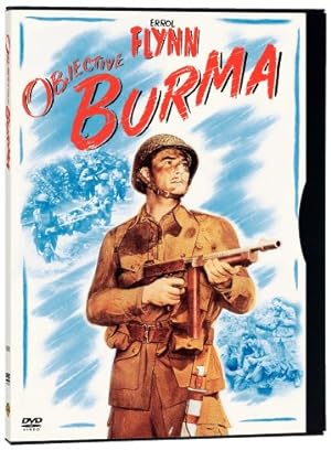 Objective Burma.