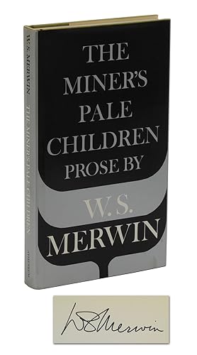 The Miner's Pale Children