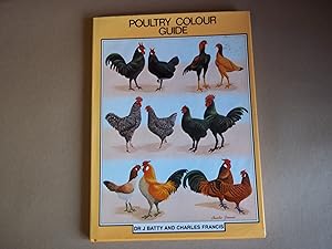 Poultry Colour Guide (Poultry Fanciers Library)