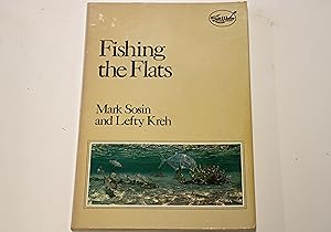 Fishing the Flats (Salt Water Sportsman Library)