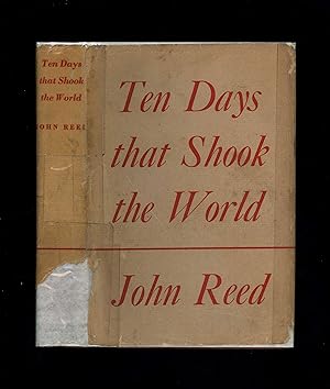 TEN DAYS THAT SHOOK THE WORLD [International Publishers edition]