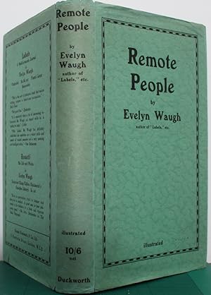 Remote People.